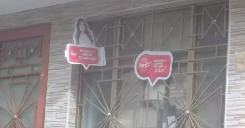 MINUTOS  RECARGAS PATIO BONITO II